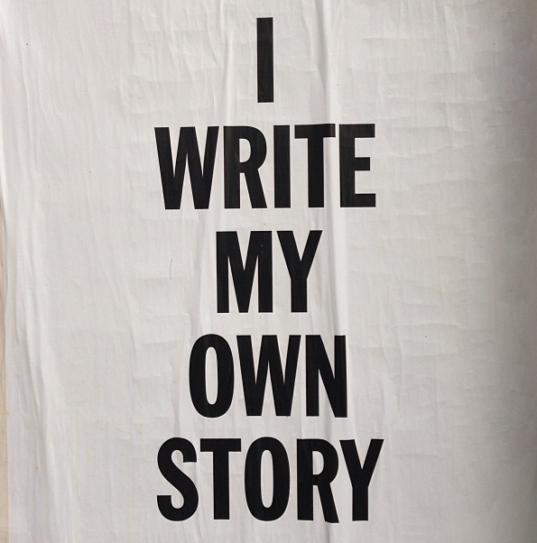 Write your own essay