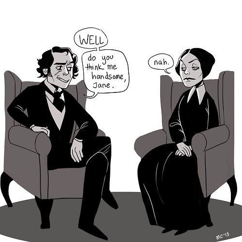 Jane Eyre Memorable Quotes. QuotesGram