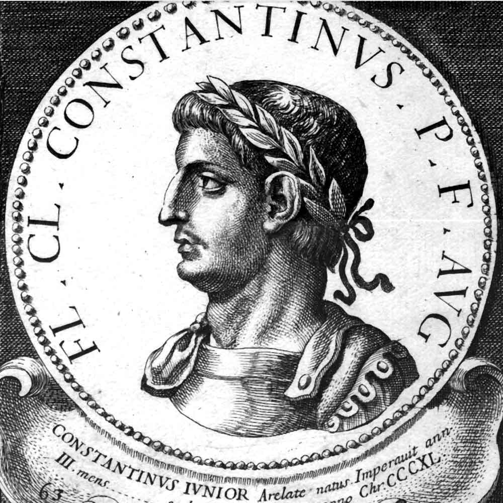 Emperor Constantine Quotes. QuotesGram