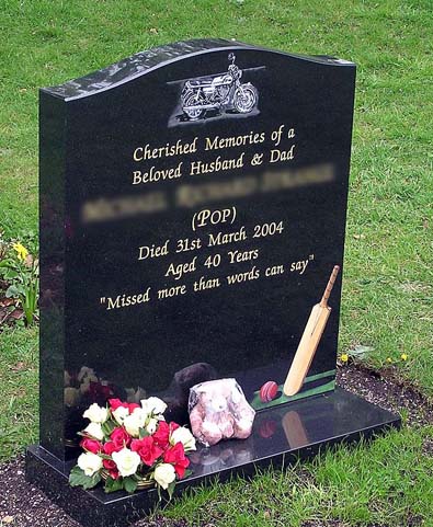 Gravestone Quotes For Mom Quotesgram