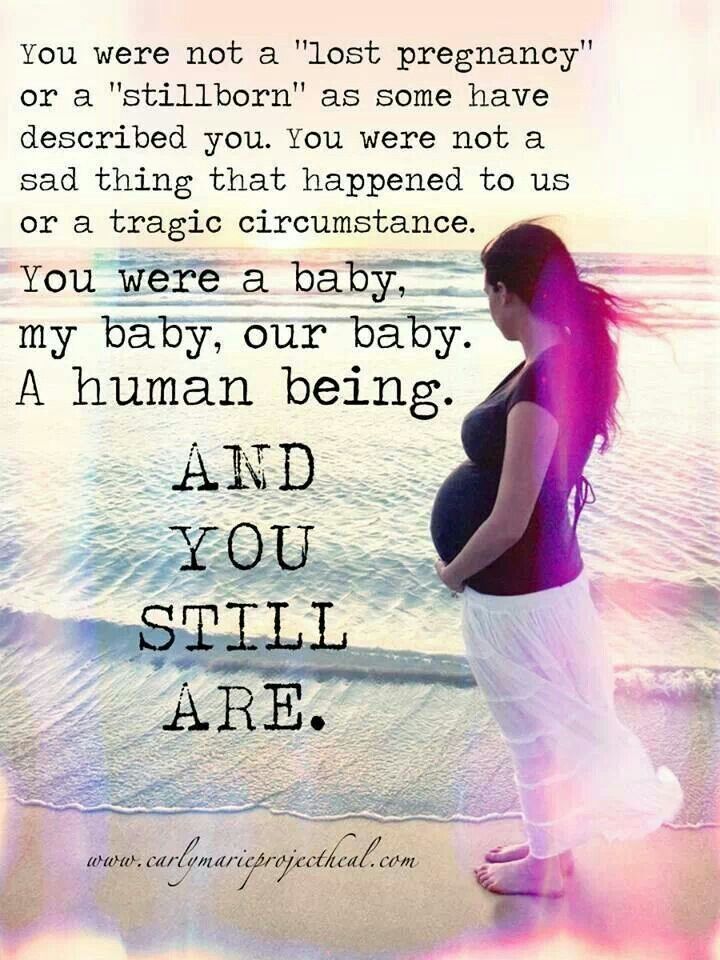 Pregnancy Loss Quotes God. QuotesGram