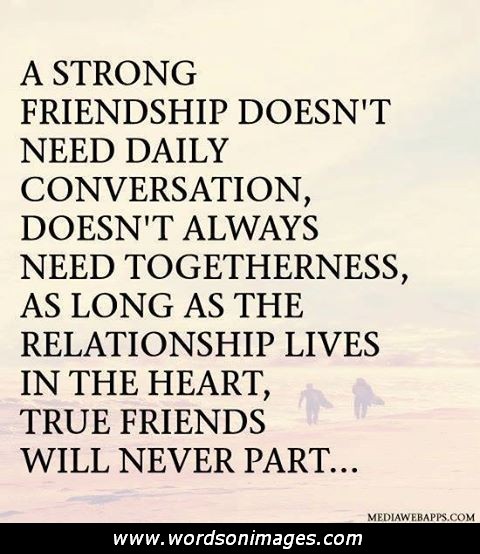 Friendship Motivational Quotes