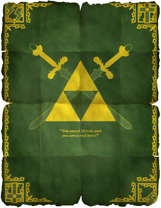 Legend Of Zelda Best Quotes. QuotesGram