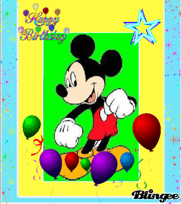 Mickey Mouse Happy Birthday Quotes Quotesgram Mickey Mouse Happy Birthday Quotes Quotesgram