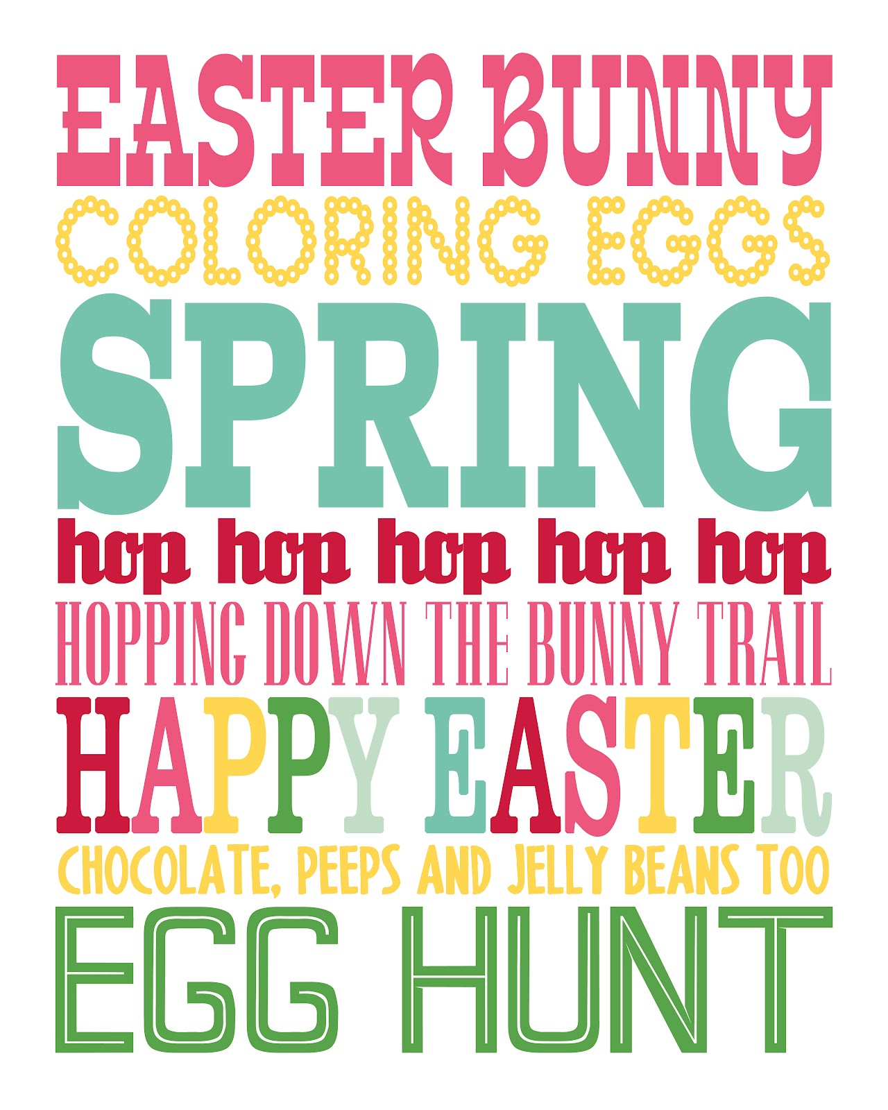 Easter Bunny Quotes. QuotesGram