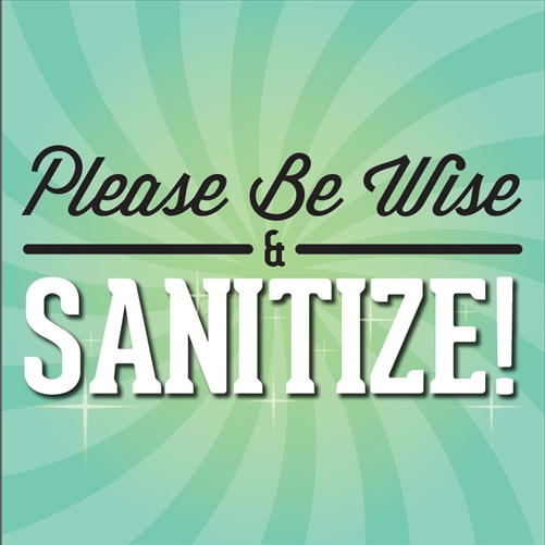 Quotes On Cleaning And Sanitizing. QuotesGram