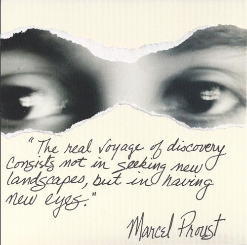 42+ Marcel Proust Quotes Wisdom Background