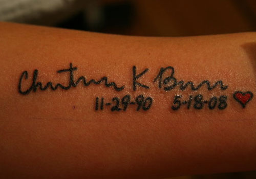 Rip Tattoo Quotes Quotesgram Rip Tattoo Quotes Quotesgram