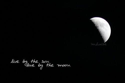 Moon Quotes For Him Quotesgram
