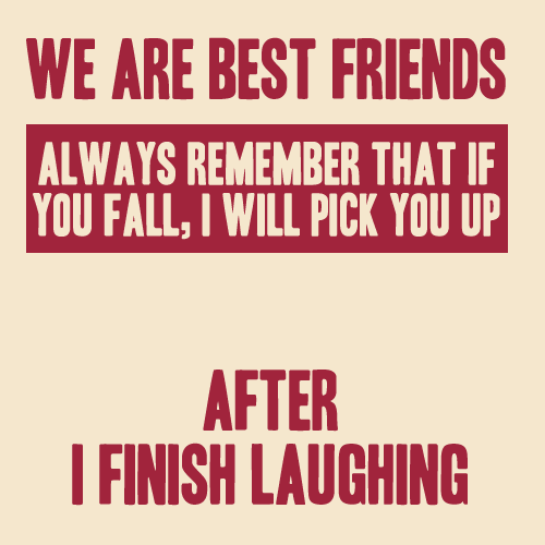 Friend Funny Quotes From Movies. QuotesGram