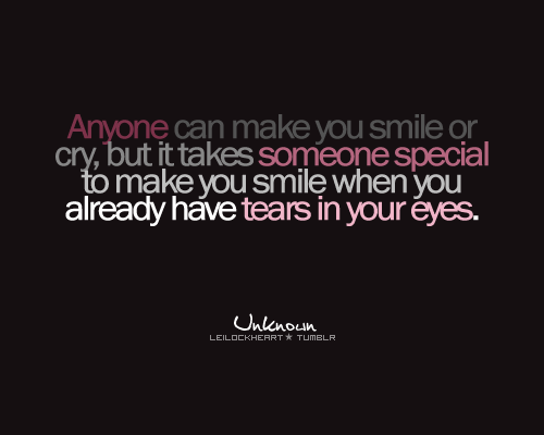 Inspirational Quotes About Someone Special. QuotesGram