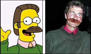 Sayings ned flanders The Remarkable