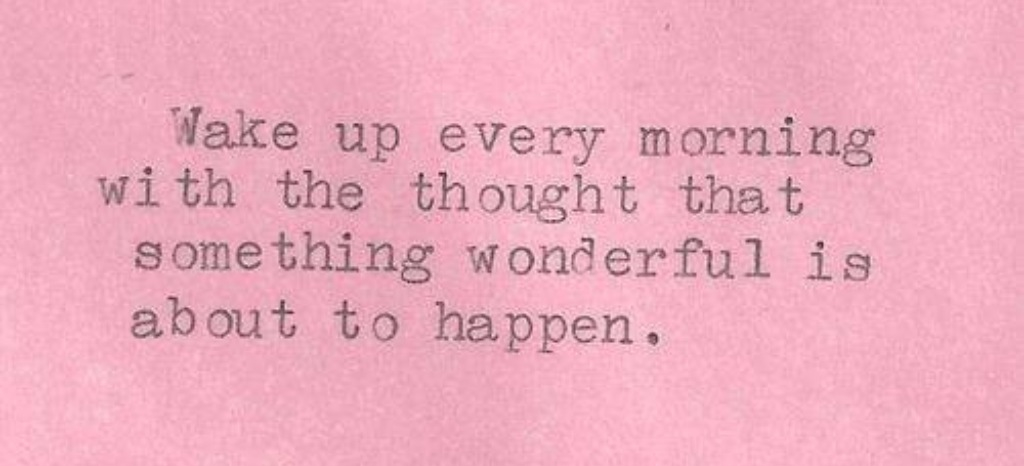 Wake Up Inspirational Quotes. QuotesGram