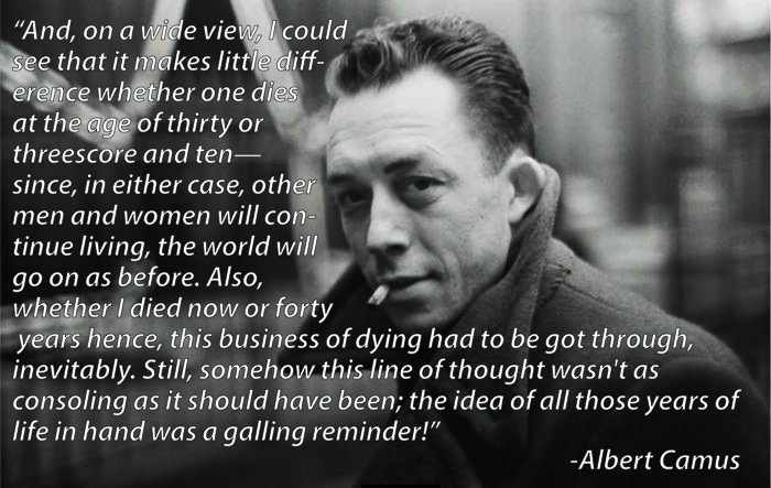 The Plague Albert Camus Quotes. QuotesGram