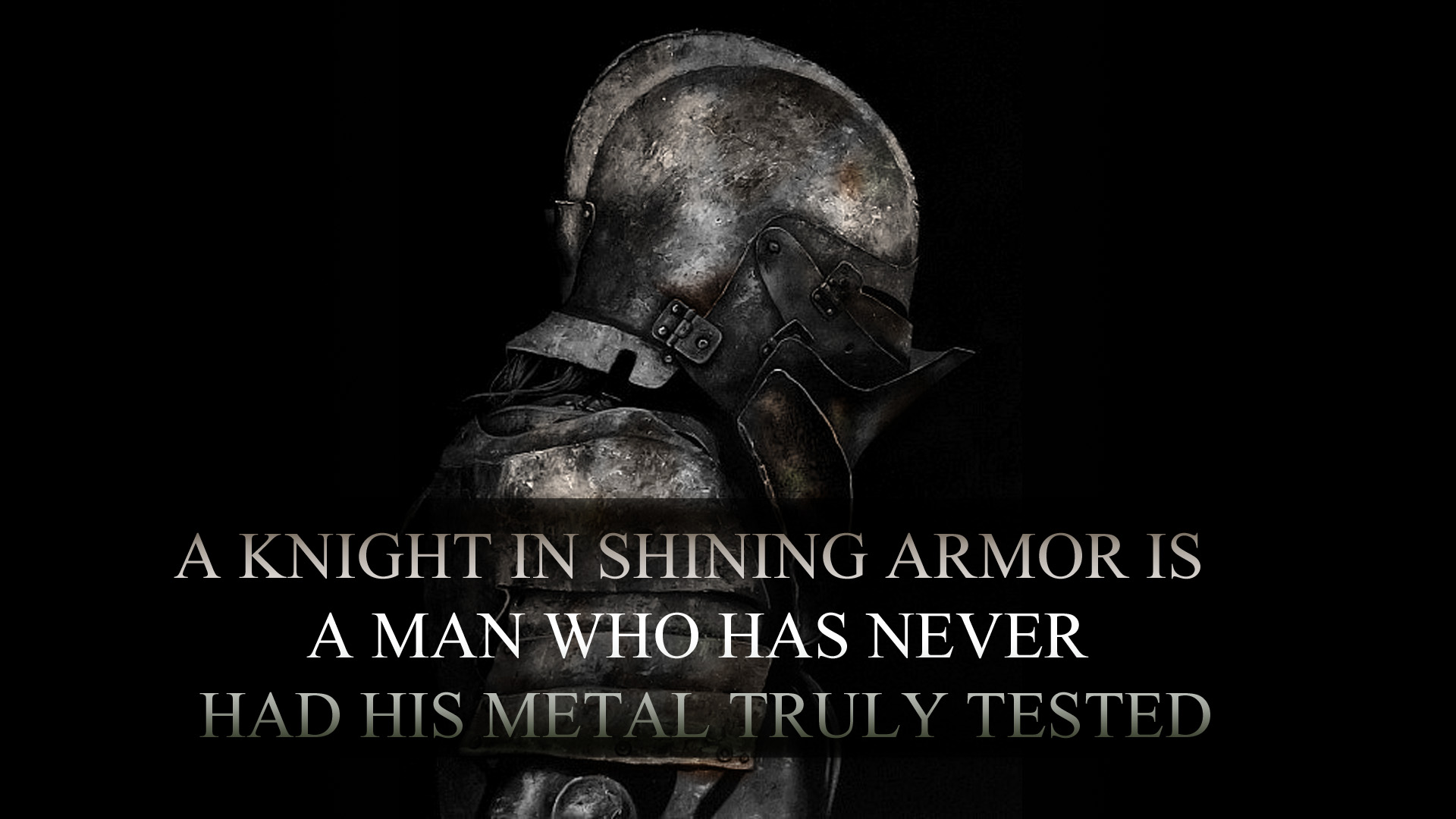 Knights Quotes. QuotesGram