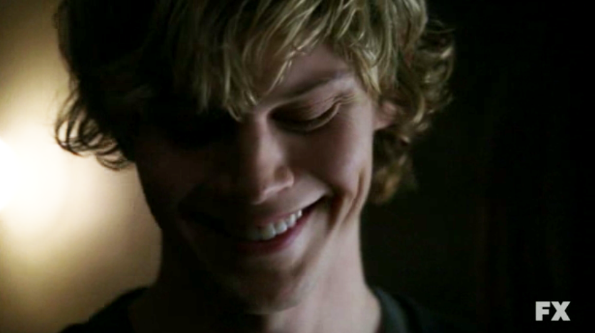 American Horror Story Tate Quotes Quotesgram