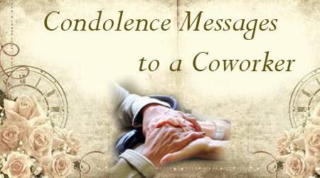 Quotes For Condolence Message. QuotesGram