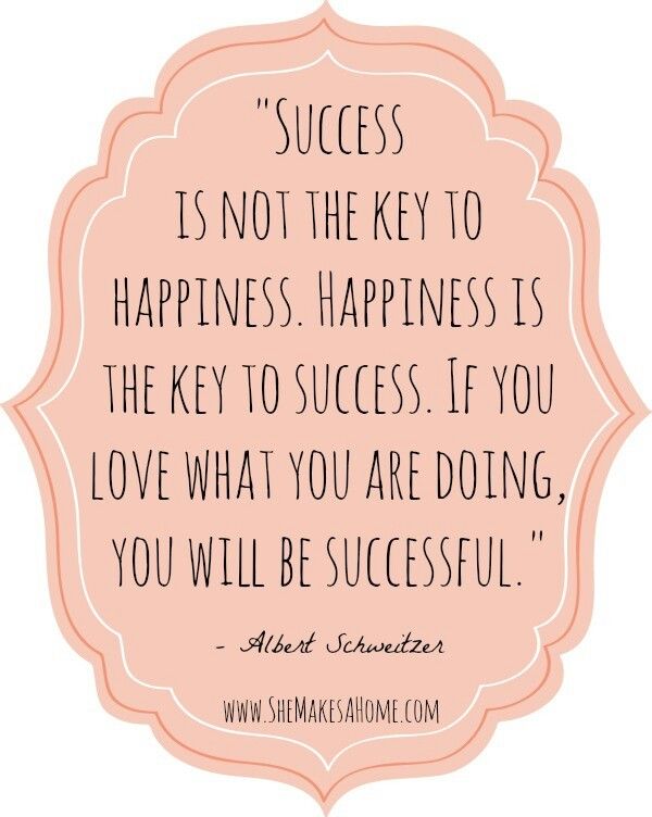 Happiness And Success Quotes. QuotesGram
