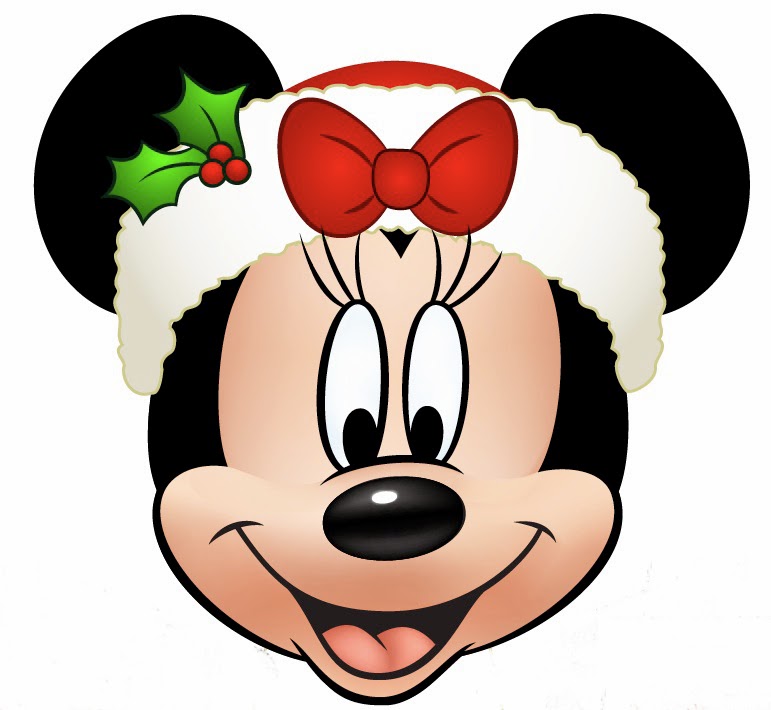 Minnie Mouse Christmas Quotes. QuotesGram