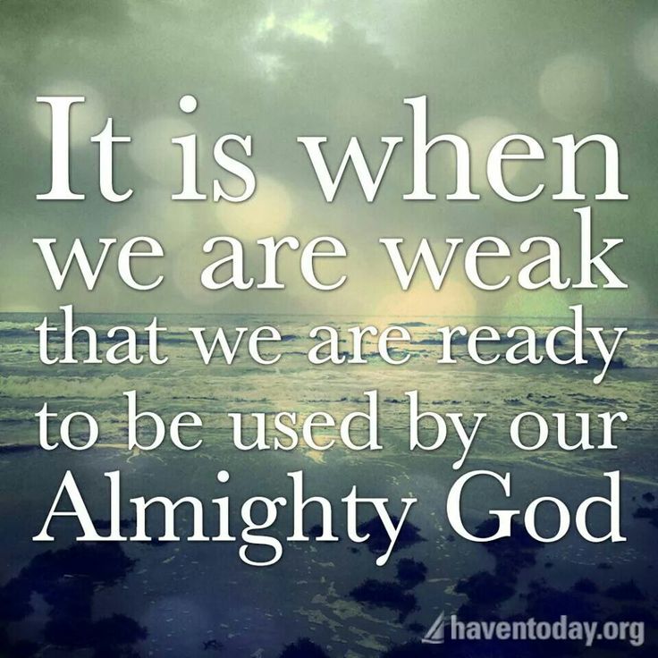Bible Quotes On Weak. QuotesGram