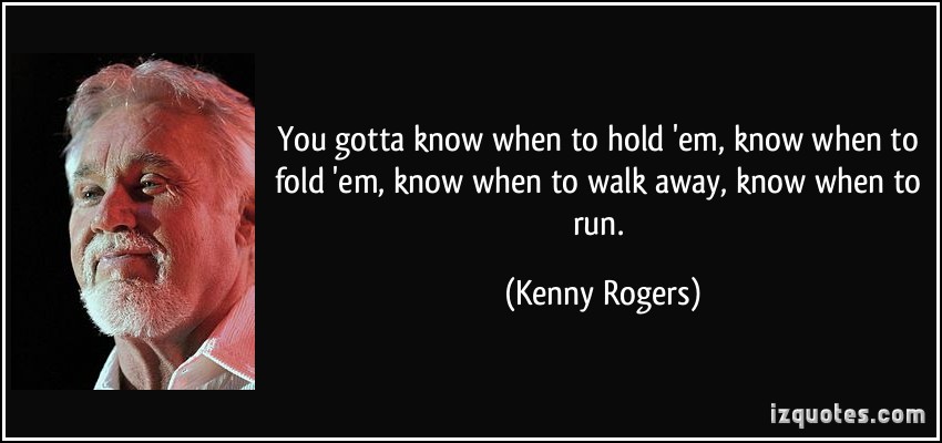 Kenny Rogers Quotes. QuotesGram