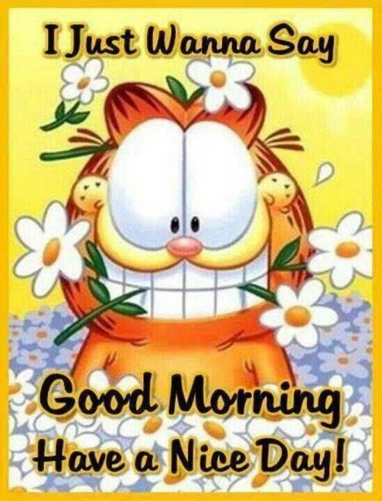 Have A Good Day Quotes For Him Quotesgram