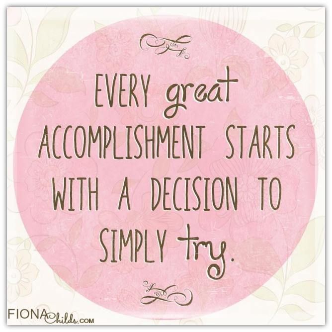 Motivational Quotes On Accomplishment. QuotesGram