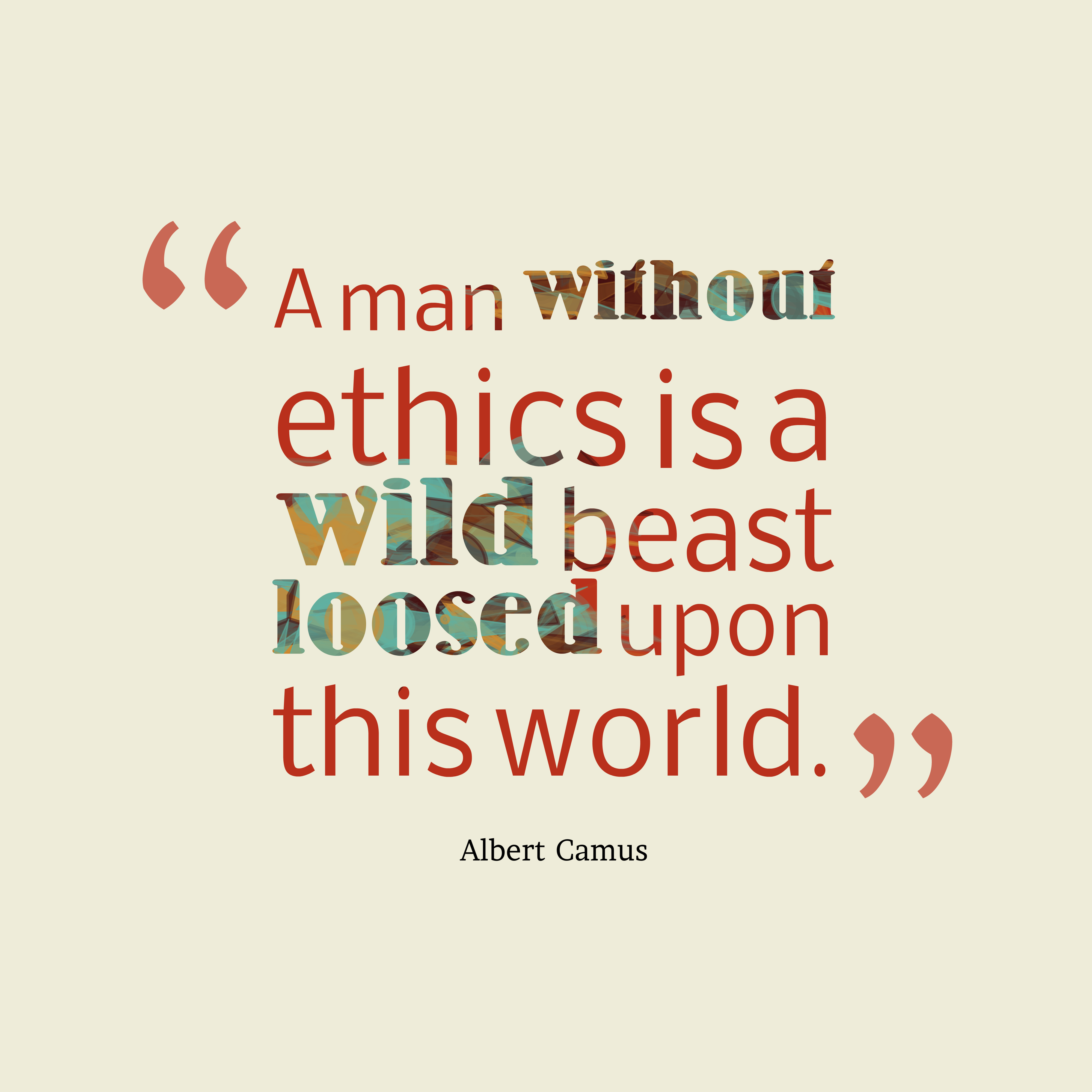 Ethics Quotes Wallpaper. QuotesGram