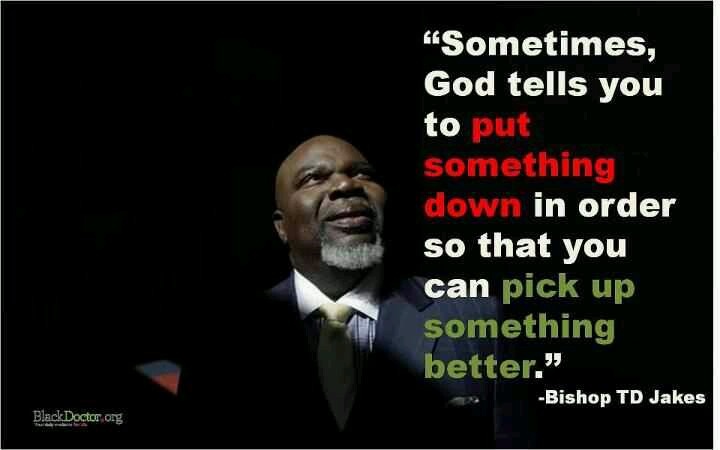 Td Jakes Quotes About Relationships. QuotesGram