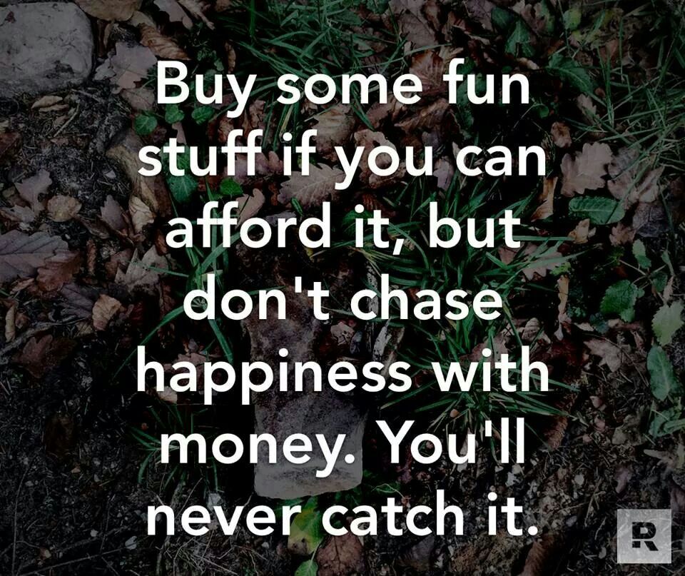 Money Doesnt Buy Happiness Quotes. QuotesGram