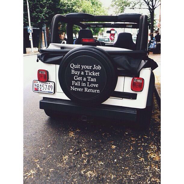 Jeep Quotes For Girls. QuotesGram