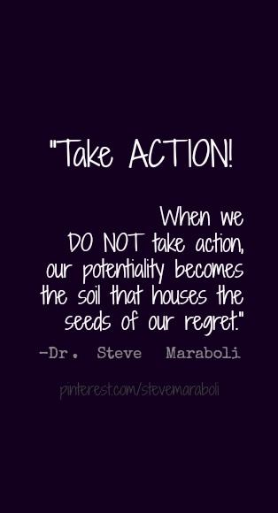 Quotes About Taking Action. QuotesGram