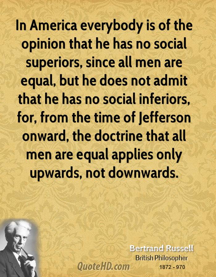 American Equality Quotes. QuotesGram