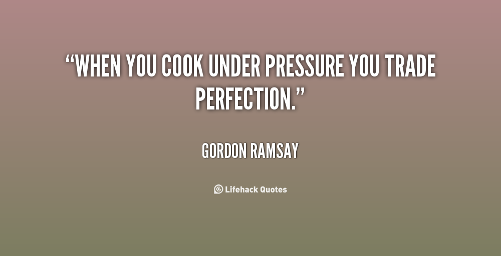 Pressure Quotes. QuotesGram Pressure Quotes. QuotesGram