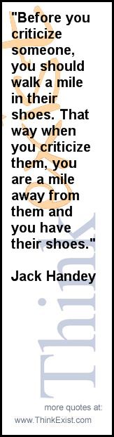 Jack Handy Quotes Motivational