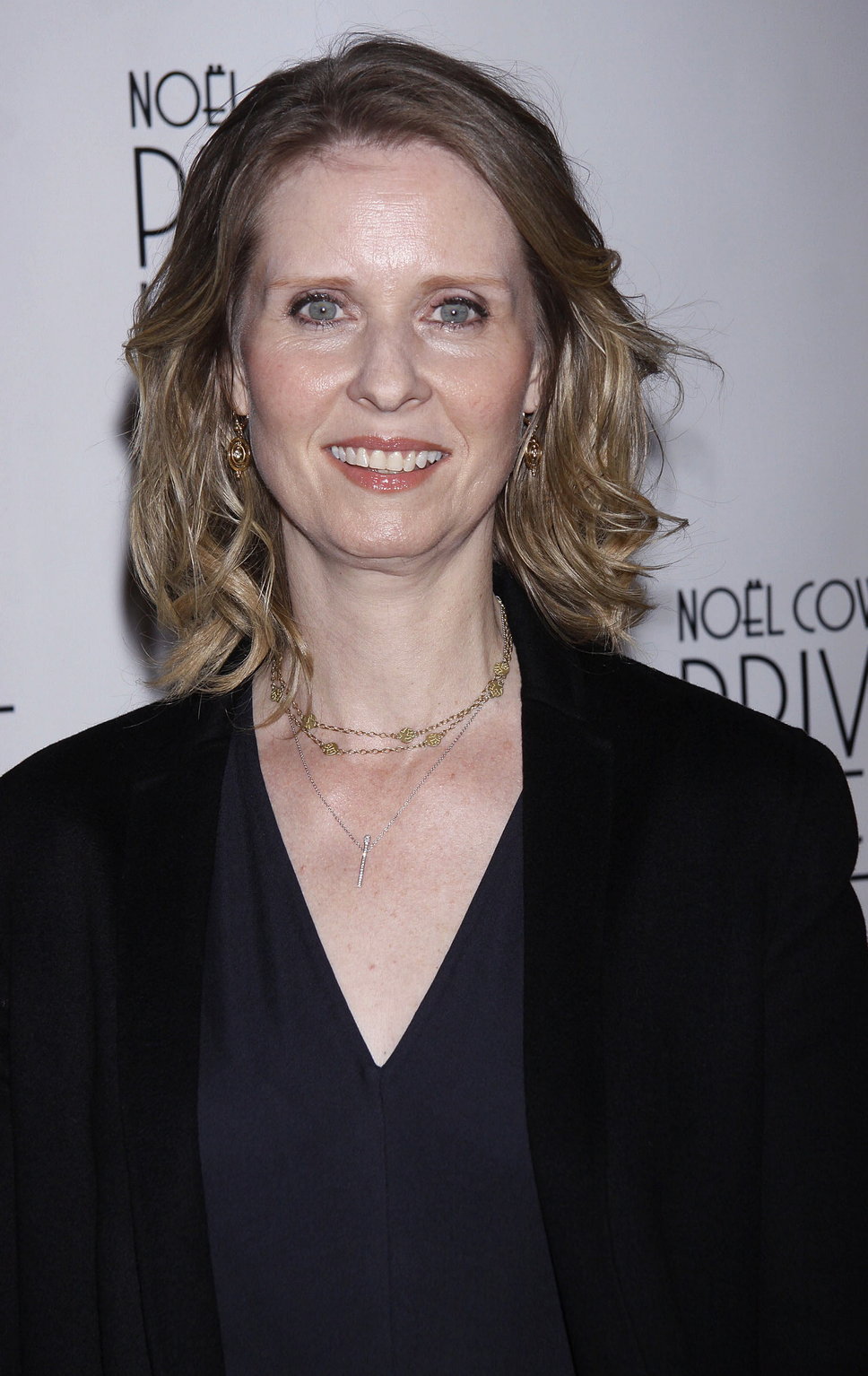 Cynthia Nixon Quotes. QuotesGram