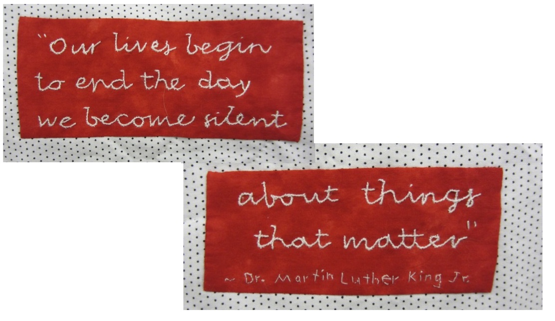 Patchwork Quilt Quotes. QuotesGram