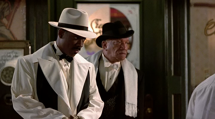 Harlem Nights Quotes Quotesgram