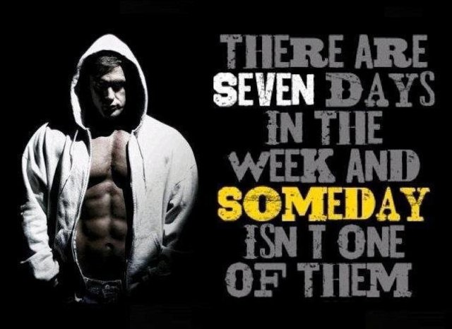 New Week Fitness Quotes. QuotesGram