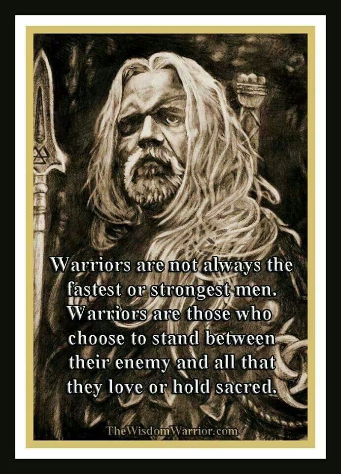 True Warrior Quotes Quotesgram True Warrior Quotes Quotesgram