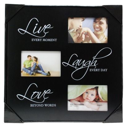 Frames With Quotes On Them. QuotesGram
