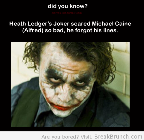 Funny Quotes From Joker Quotesgram