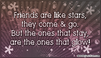 549955977 Friends Like Stars 
