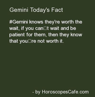 Funny Gemini Quotes And Saying. QuotesGram