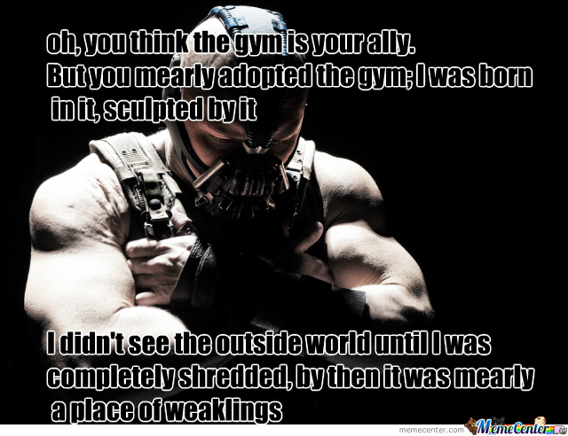 Baby Bane Quotes. QuotesGram