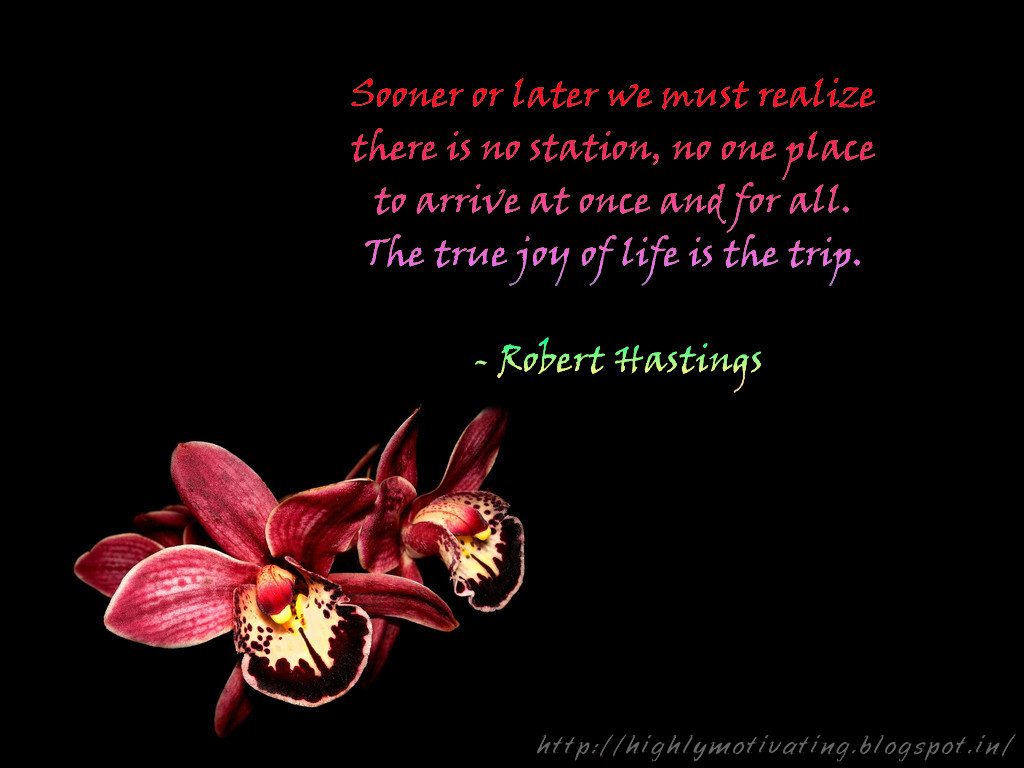 February Motivational Quotes