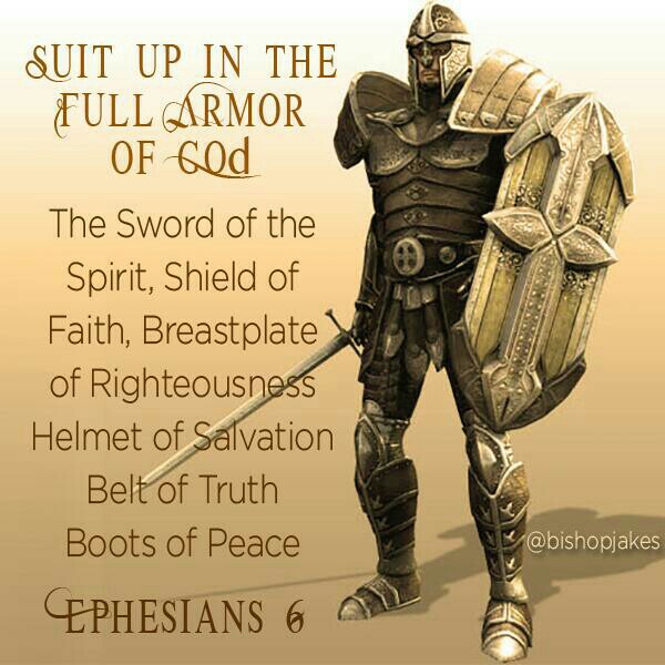 Armor Of God Quotes Armor Of God Quotes. Quotesgram