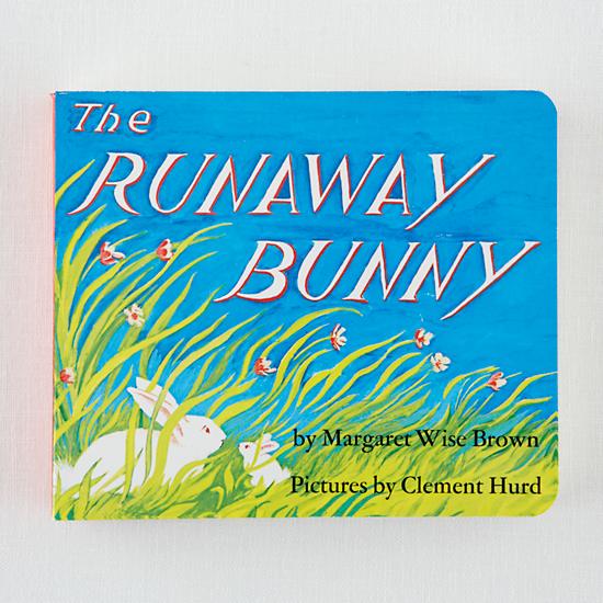 the runaway bunny the runaway bunny