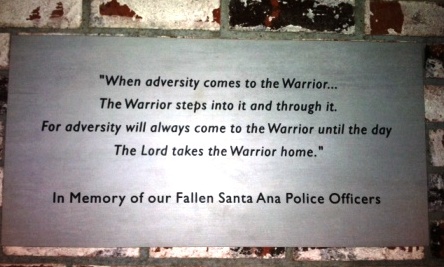 Fallen Police Officer Memorial Quotes Quotesgram Fallen Police Officer Memorial Quotes Quotesgram