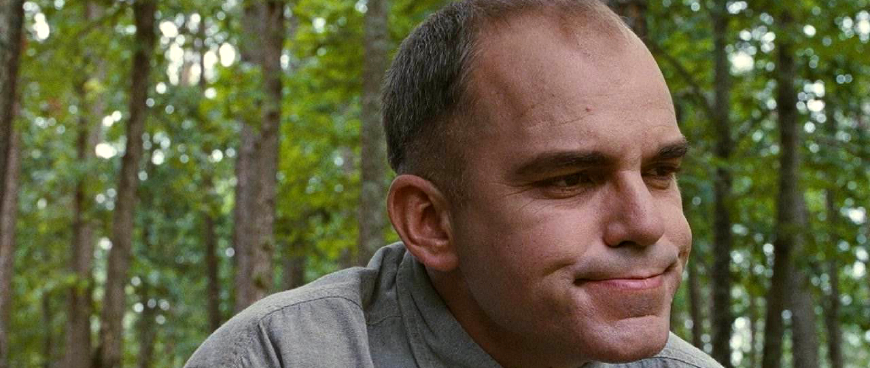 sling blade cast sling blade cast